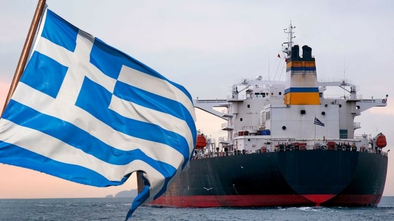 Έλληνες εφοπλιστές: H Ελλάδα παραμένει η No1 ναυτιλιακή χώρα στον κόσμο (πίνακες)