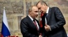 Συμφωνία της Μαύρης Θάλασσας: Τι ζήτησε ο Ερντογάν από τον Πούτιν