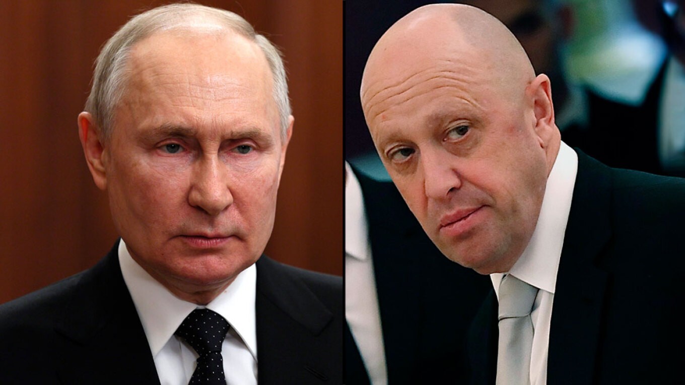 Politico: Το μέλλον του Πούτιν στη μετα-Πριγκόζιν εποχή