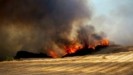 Δασικές πυρκαγιές: 1,7 εκατ. στρέμματα κάηκαν σε 67 φωτιές από την αρχή του 2023