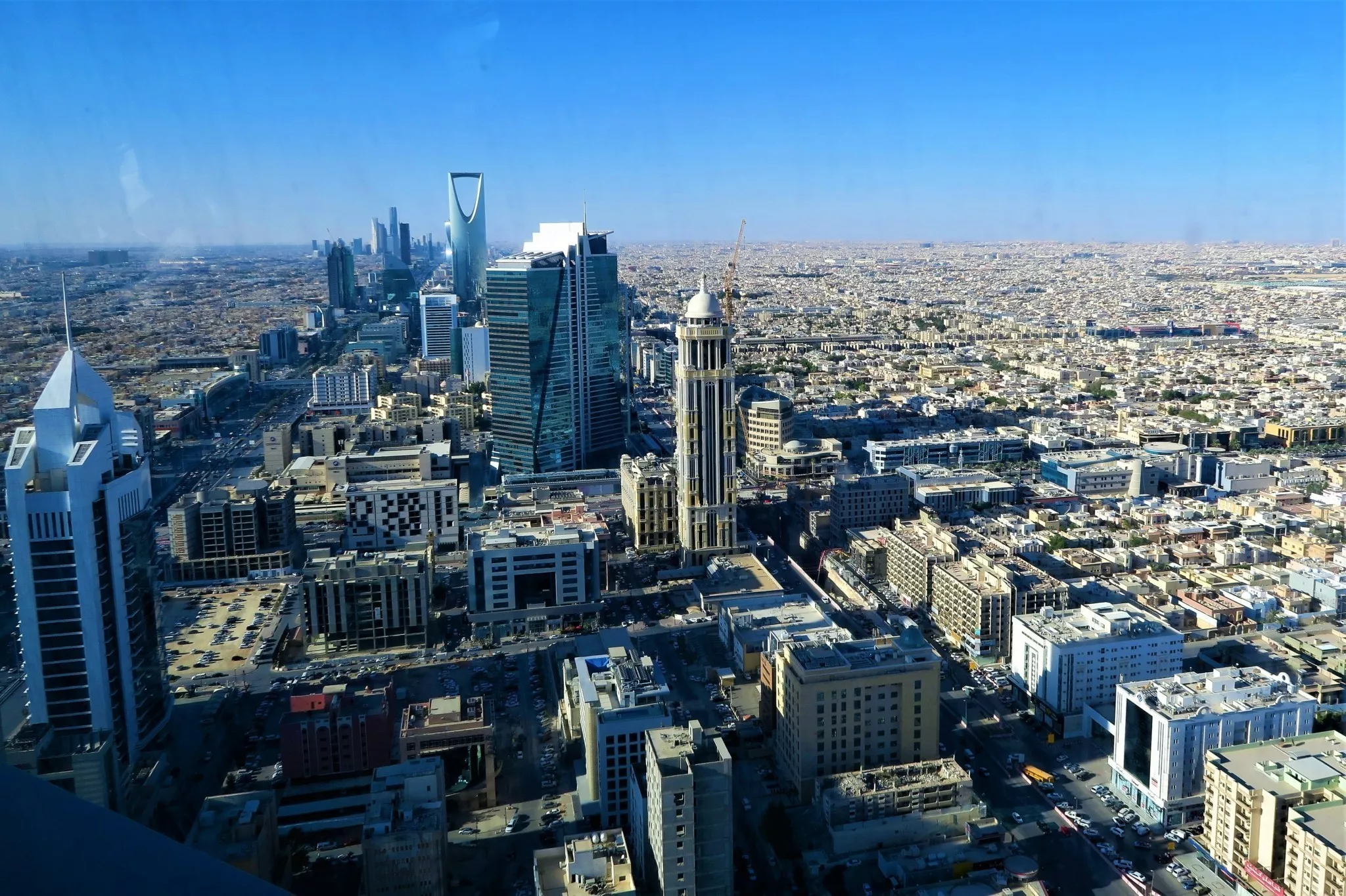 Όραμα 2030: Το μεγάλο σχέδιο της Σαουδικής Αραβίας για την απεξάρτηση από το πετρέλαιο και τα ρίσκα