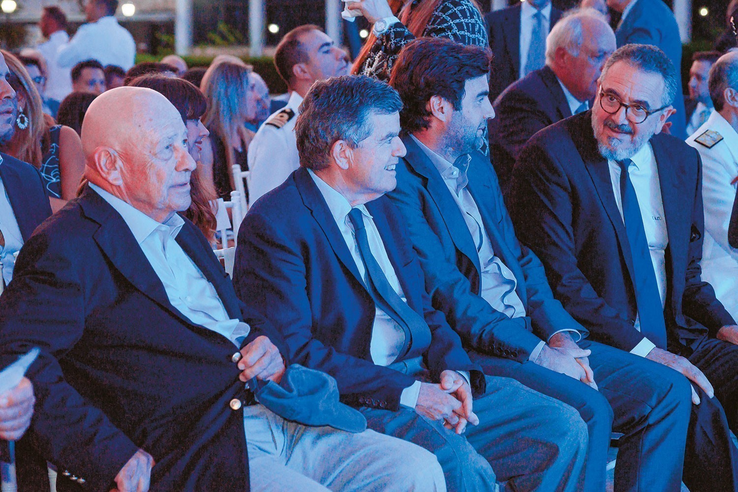 Αποκαλυπτικό: Ο Θανάσης Μαρτίνος μιλάει για τον φίλο του Γιώργο Προκοπίου (pics)