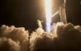 SpaceX: Εκτοξεύτηκε το Crew Dragon που μεταφέρει τέσσερις αστροναύτες στον Διεθνή Διαστημικό Σταθμό
