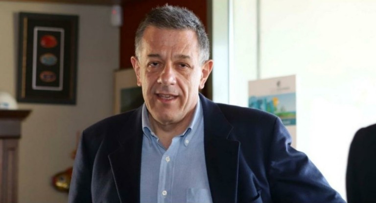 Νίκος Ταχιάος: Το Μετρό θα κάνει την Θεσσαλονίκη να κοιτάει μπροστά