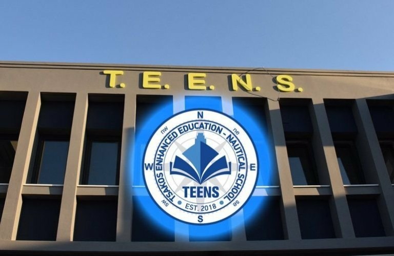 Ποσοστό επιτυχίας πάνω από 81% στις Πανελλαδικές Ναυτικό Λύκειο ΤΕΕΝΣ