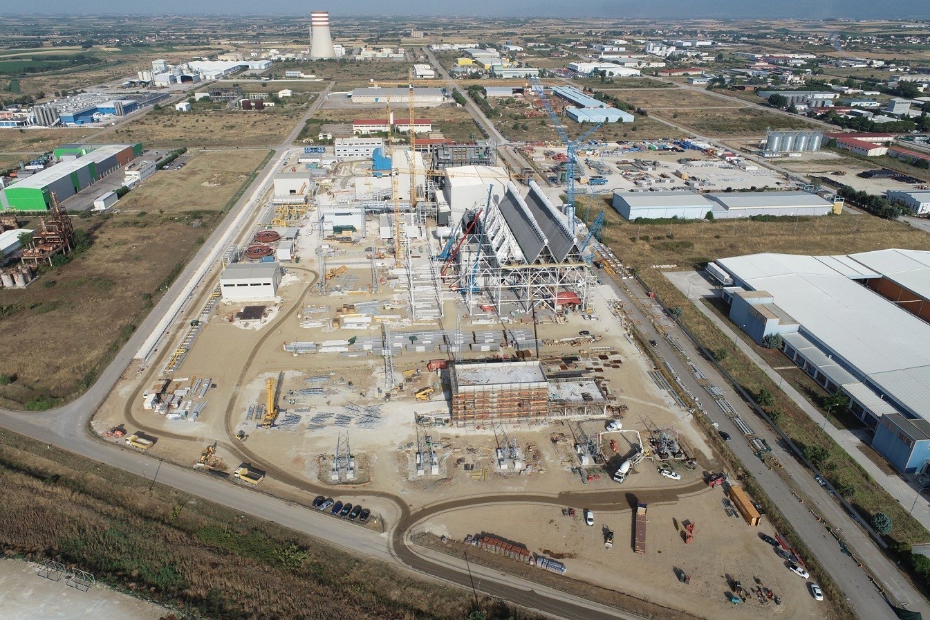 Θερμοηλεκτρική Κομοτηνής: Με πρόσθετη «δύναμη πυρός» €24 εκατ.