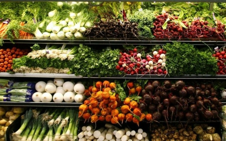 Κλιματική αλλαγή: Η άνοδος στη θερμοκρασία αυξάνει τις τιμές στα τρόφιμα