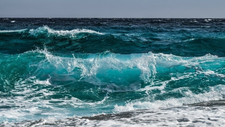 Kλιματική αλλαγή: Ρεκόρ θερμοκρασίας στην επιφάνεια των ωκεανών