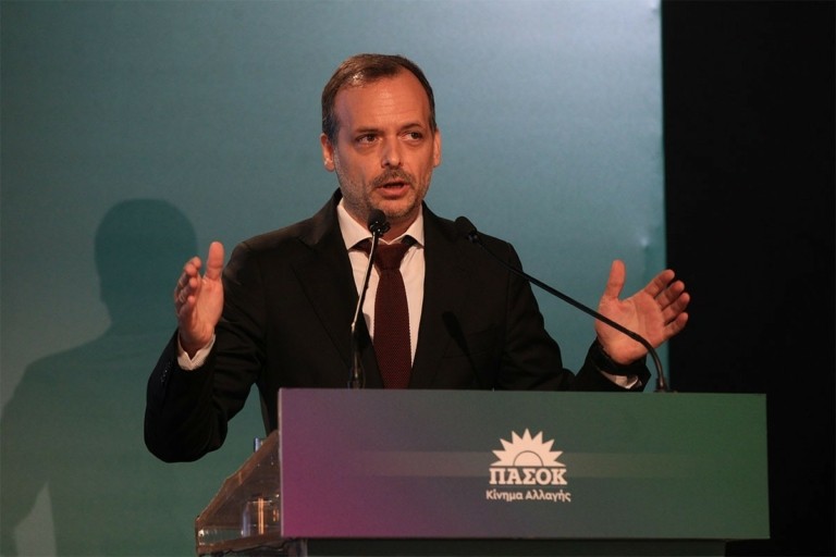 Χάρης Δούκας: Καταγγέλλει τον συνδυασμό του Μπακογιάννη για «οργανωμένη προβοκάτσια»