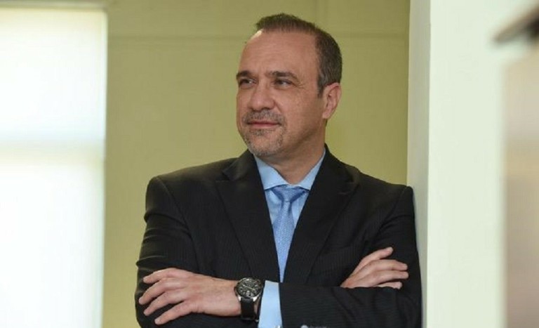 Ηλίας Ξηρουχάκης (ΤΧΣ): «Ισχυρό ενδιαφέρον ξένων funds για τις ελληνικές τράπεζες»