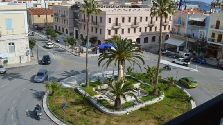 «Μάρσα Α.Ε.»: 64 πλειστηριασμοί με «σκόντο» για το ακίνητο στη Σύρο (pic)