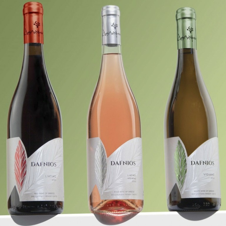 Λευκό-Ροζέ-Κόκκινο: 7 τριάδες, 21 κρασιά για το καλοκαίρι