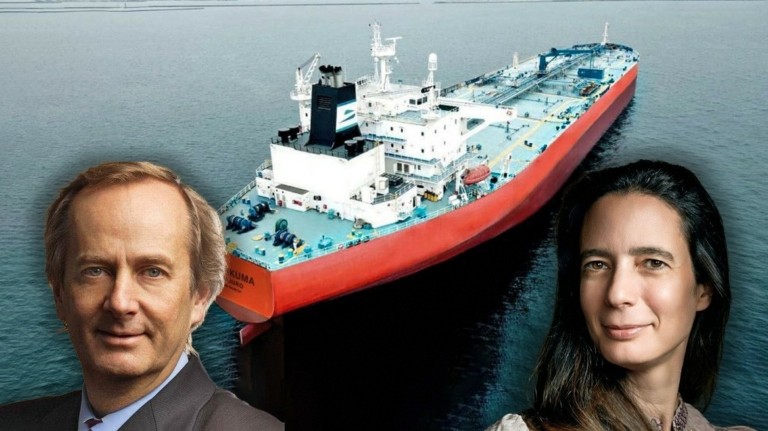 Γιατί ο Γιώργος Οικονόμου απέκτησε το 9,5% της εισηγμένης Performance Shipping συμφερόντων Αλίκης Παληού