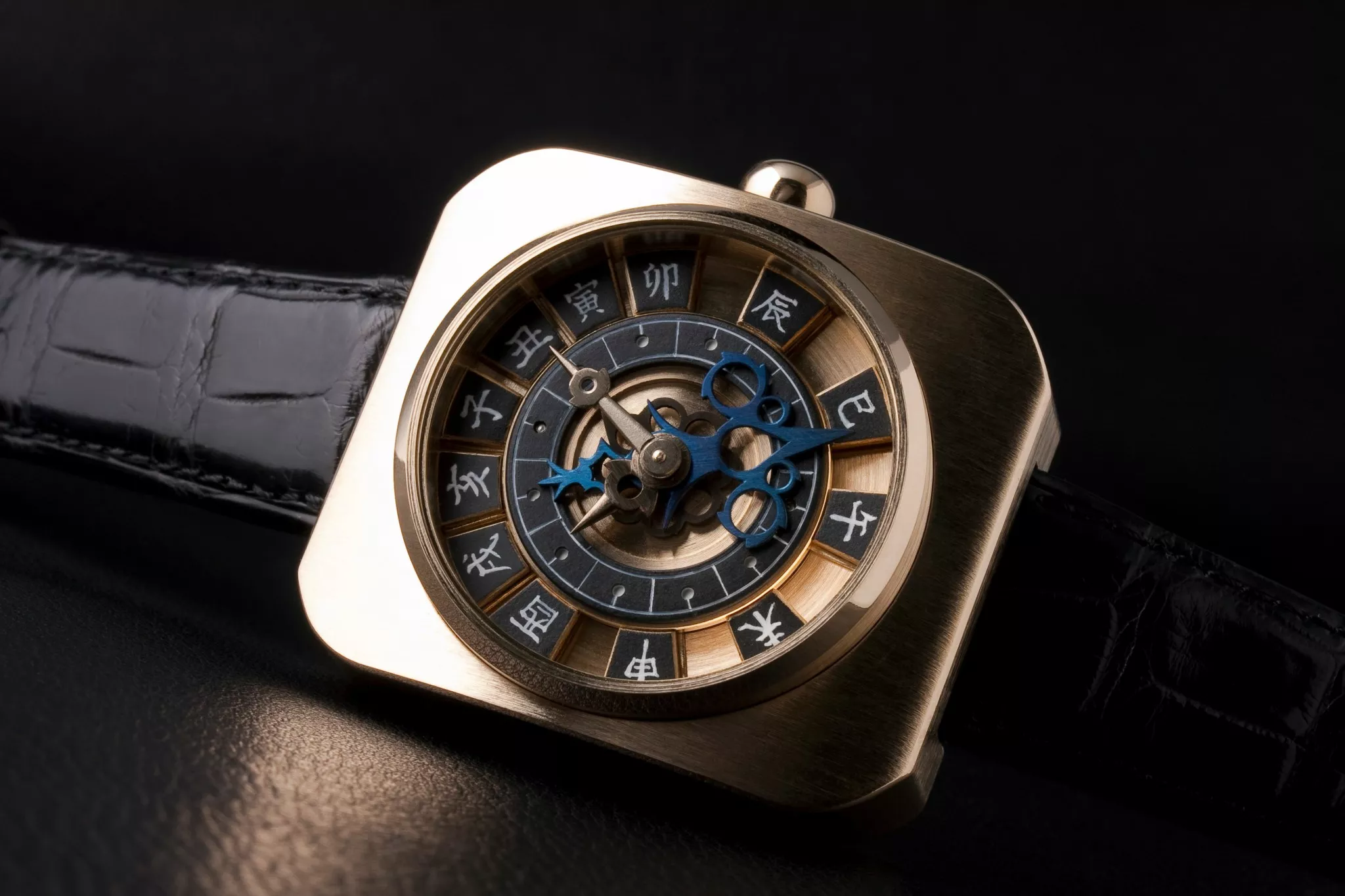 Τα αριστουργήματα της ιαπωνικής ωρολογοποιίας – Ασύλληπτη λεπτομέρεια σε κομμάτια μόνο για συλλέκτες