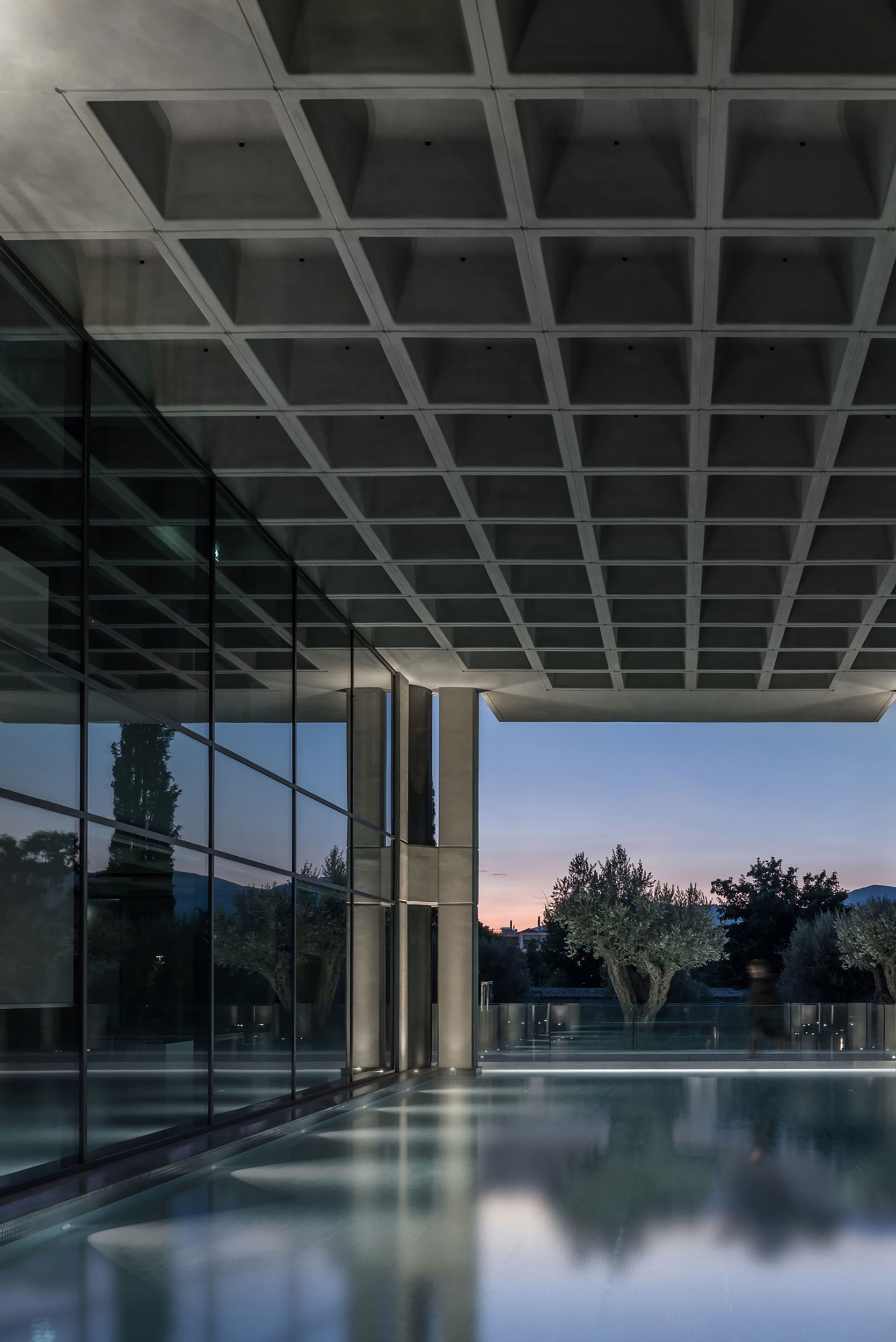 Η ανακαίνιση του ιστορικού κτιρίου της ΑΓΕΤ είναι ένα case-study απόλυτης αρχιτεκτονικής