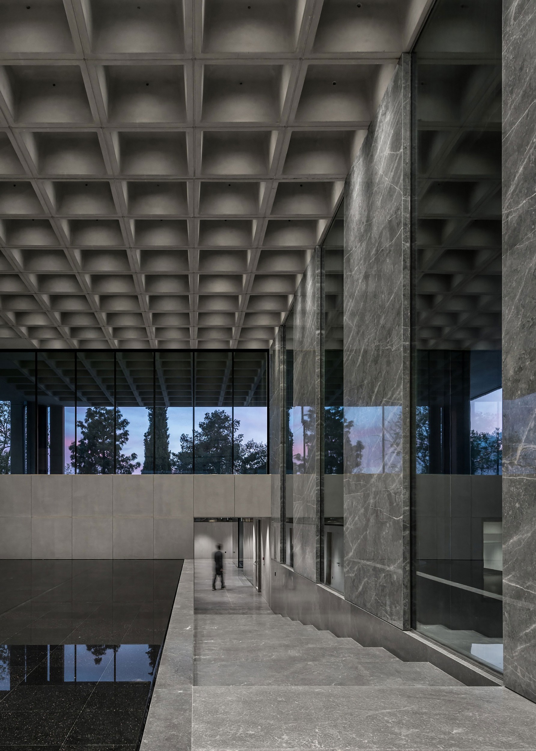 Η ανακαίνιση του ιστορικού κτιρίου της ΑΓΕΤ είναι ένα case-study απόλυτης αρχιτεκτονικής