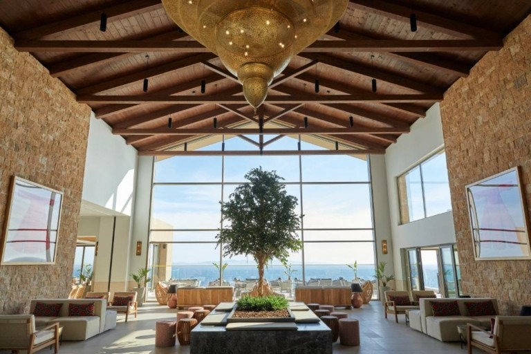 Δωμάτιο με Θέα: H Deluxe Suite Private Pool του Elix Mar-Bella στη Θεσπρωτία