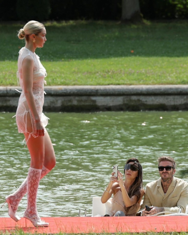 Αυτό είναι το brand φαινόμενο στη Μόδα – Γιατί επιμένει να λέει “όχι” στις θηριώδεις προτάσεις εξαγοράς