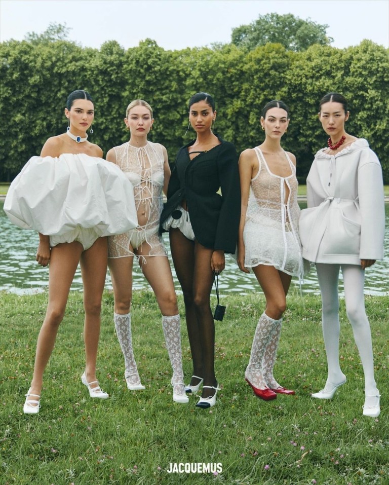 Αυτό είναι το brand φαινόμενο στη Μόδα – Γιατί επιμένει να λέει “όχι” στις θηριώδεις προτάσεις εξαγοράς