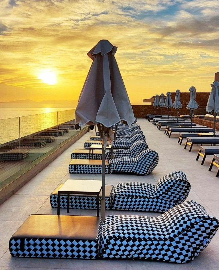 Δωμάτιο με Θέα: H Deluxe Suite Private Pool του Elix Mar-Bella στη Θεσπρωτία