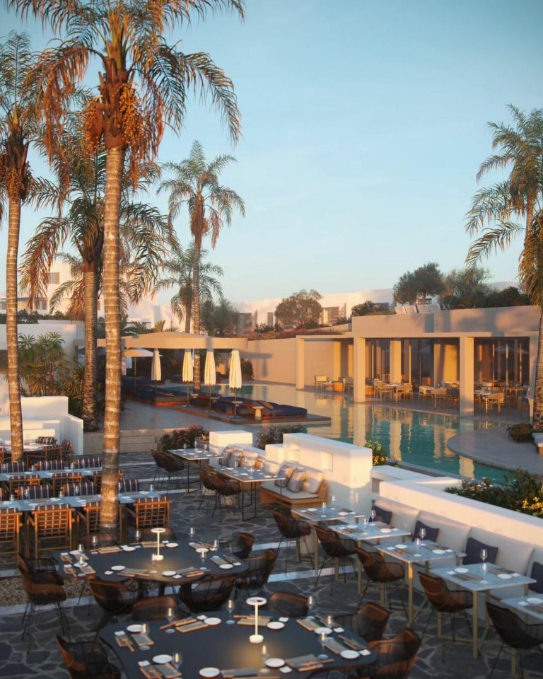 Δοκιμάζουμε το μενού του Matsuhisa Paros – Το νέο δημιούργημα του Nobu στην Ελλάδα