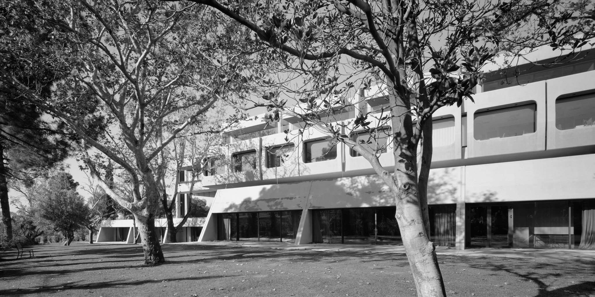 Η ανακαίνιση του ιστορικού κτιρίου της ΑΓΕΤ είναι ένα case-study απόλυτης αρχιτεκτονικής