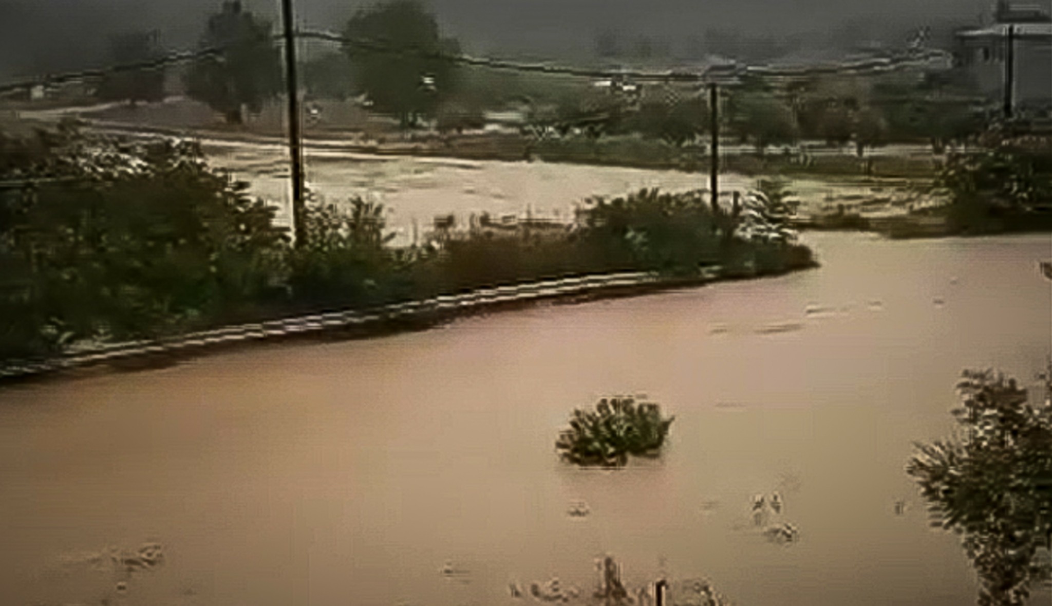 Κακοκαιρία Elias: Προβλήματα σε Φθιώτιδα, Εύβοια και Αχαΐα – Πώς θα κινηθεί τις επόμενες ώρες (tweet + vid)