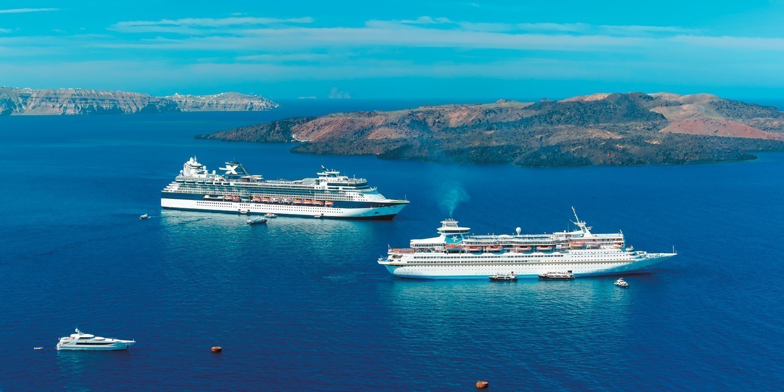 Θεόδωρος Κόντες: «Tα κορεσμένα νησιά δημιουργούν δυσαρέσκεια στους επισκέπτες» (πίνακας)