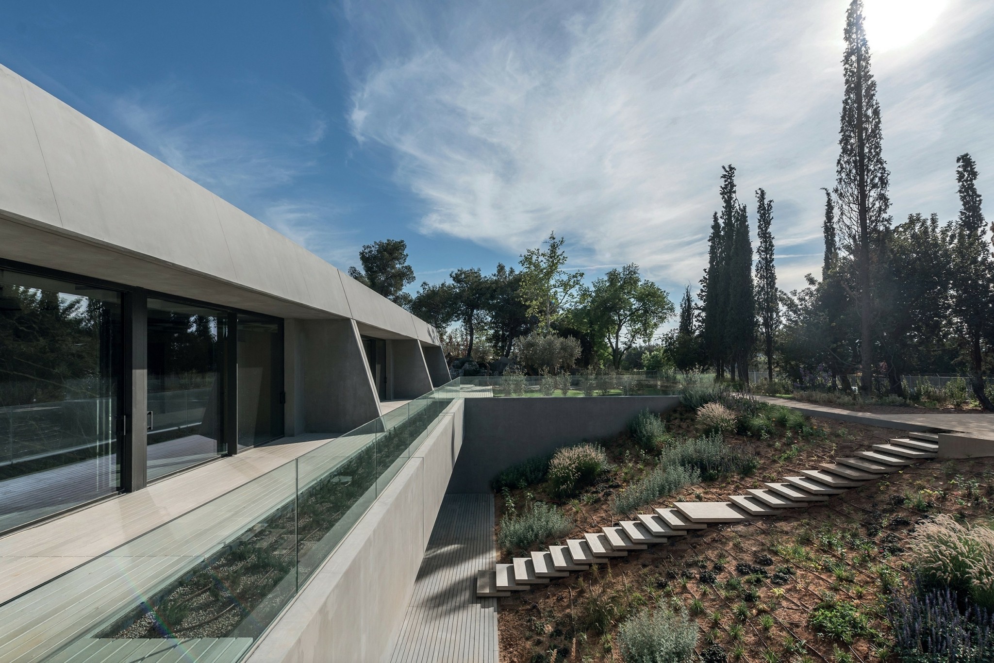 Η ανακαίνιση του ιστορικού κτιρίου της ΑΓΕΤ είναι ένα case-study απόλυτης αρχιτεκτονικής