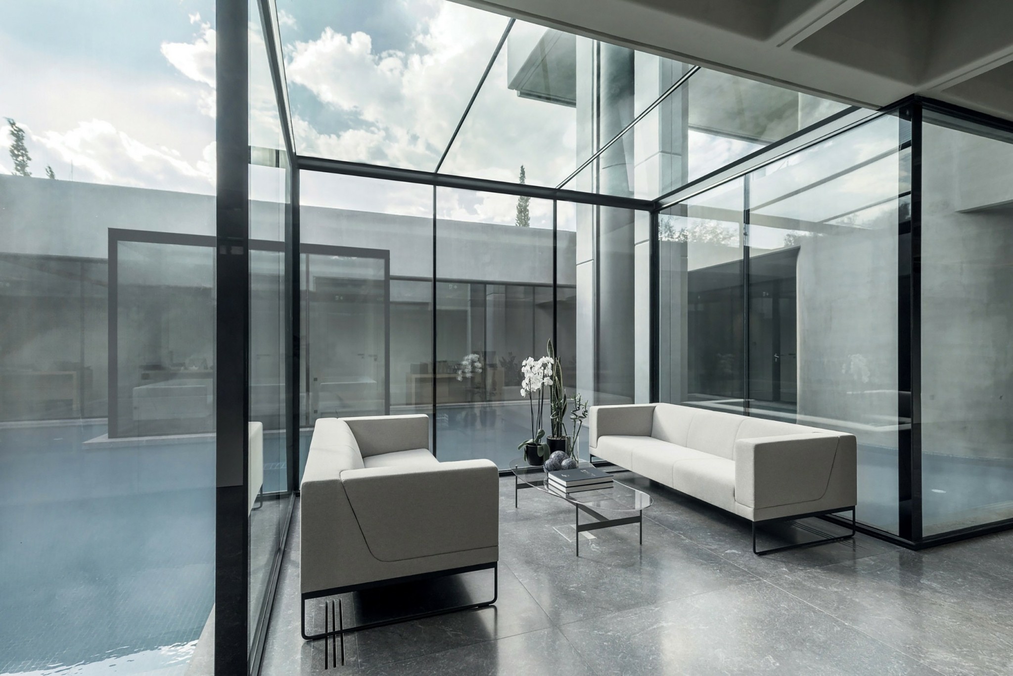 Η ανακαίνιση του ιστορικού κτιρίου της ΑΓΕΤ είναι ένα case-study απόλυτης αρχιτεκτονικής