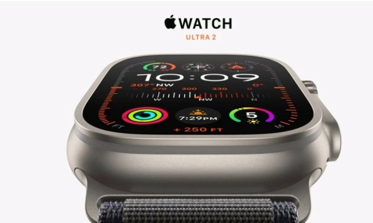 Apple: Γιατί σταματά τις πωλήσεις ρολογιών στις ΗΠΑ (tweet)