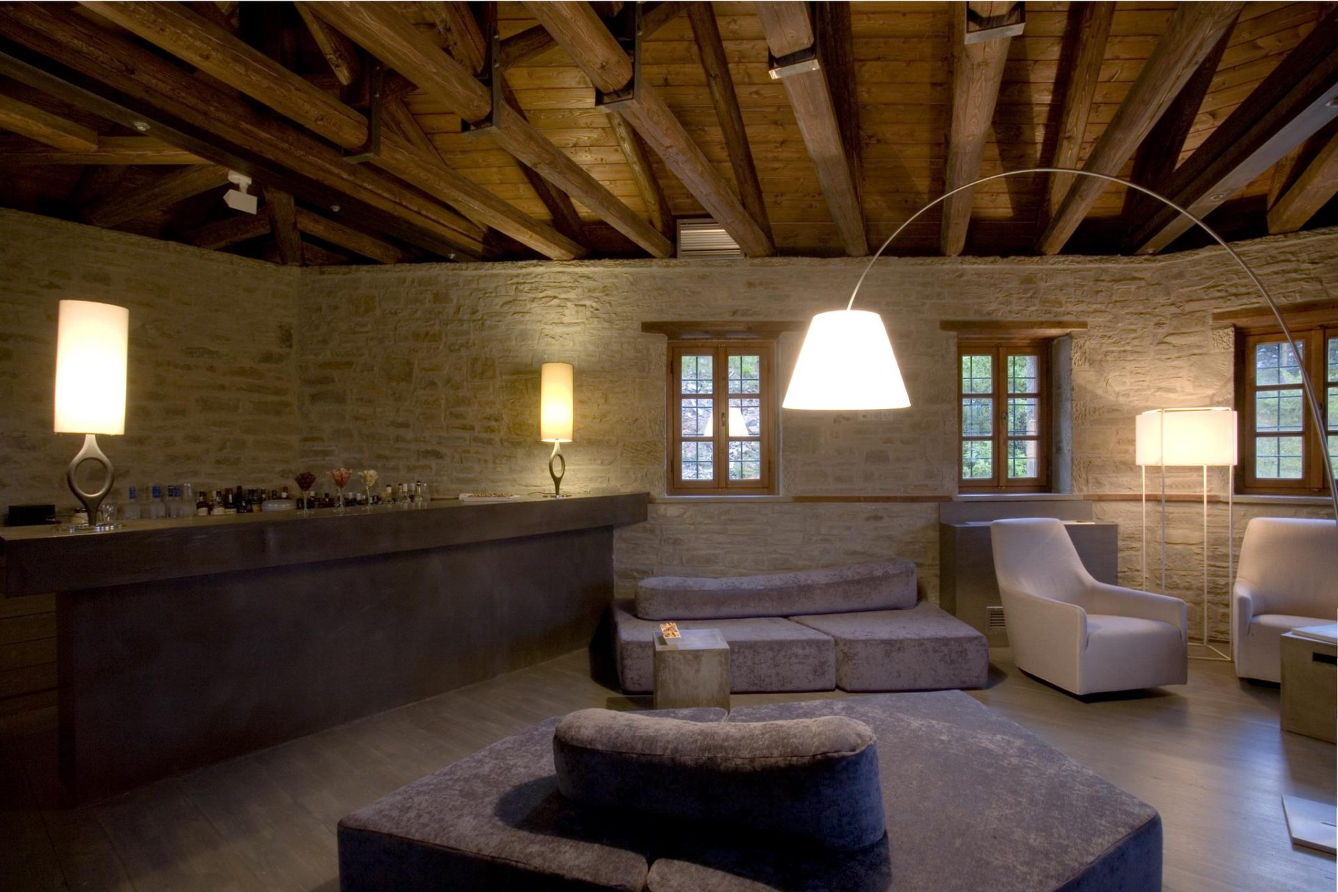 Kipi Suites: Μια κορυφαία εμπειρία ηρεμίας σε ένα πανέμορφο μπουτίκ ξενοδοχείο στα Ζαγοροχώρια