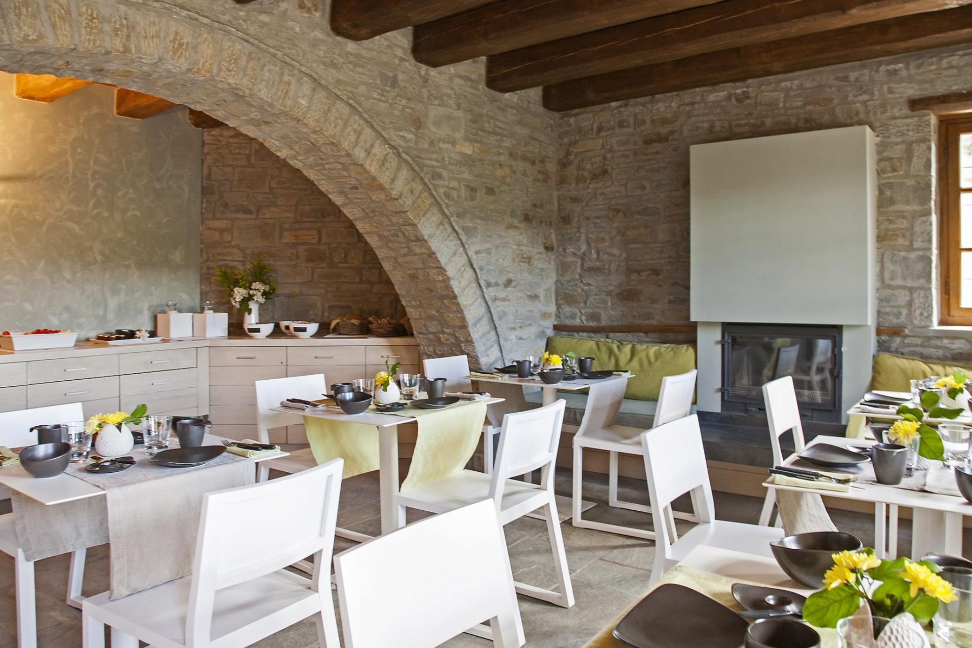 Kipi Suites: Μια κορυφαία εμπειρία ηρεμίας σε ένα πανέμορφο μπουτίκ ξενοδοχείο στα Ζαγοροχώρια