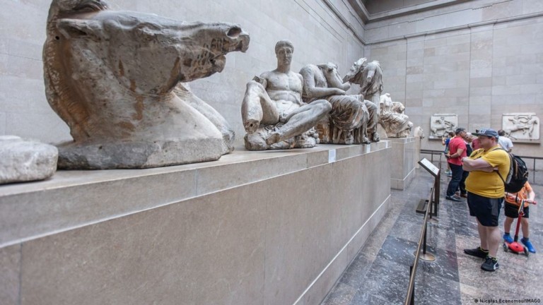 Μουσεία – Αρχαιολογικοί χώροι: 8,5 εκατ. οι επισκέπτες στο πρώτο εξάμηνο