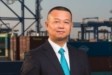 Νέος Managing Director του Σταθμού Εμπορευματοκιβωτίων Πειραιά ο Captain Wang Jihang