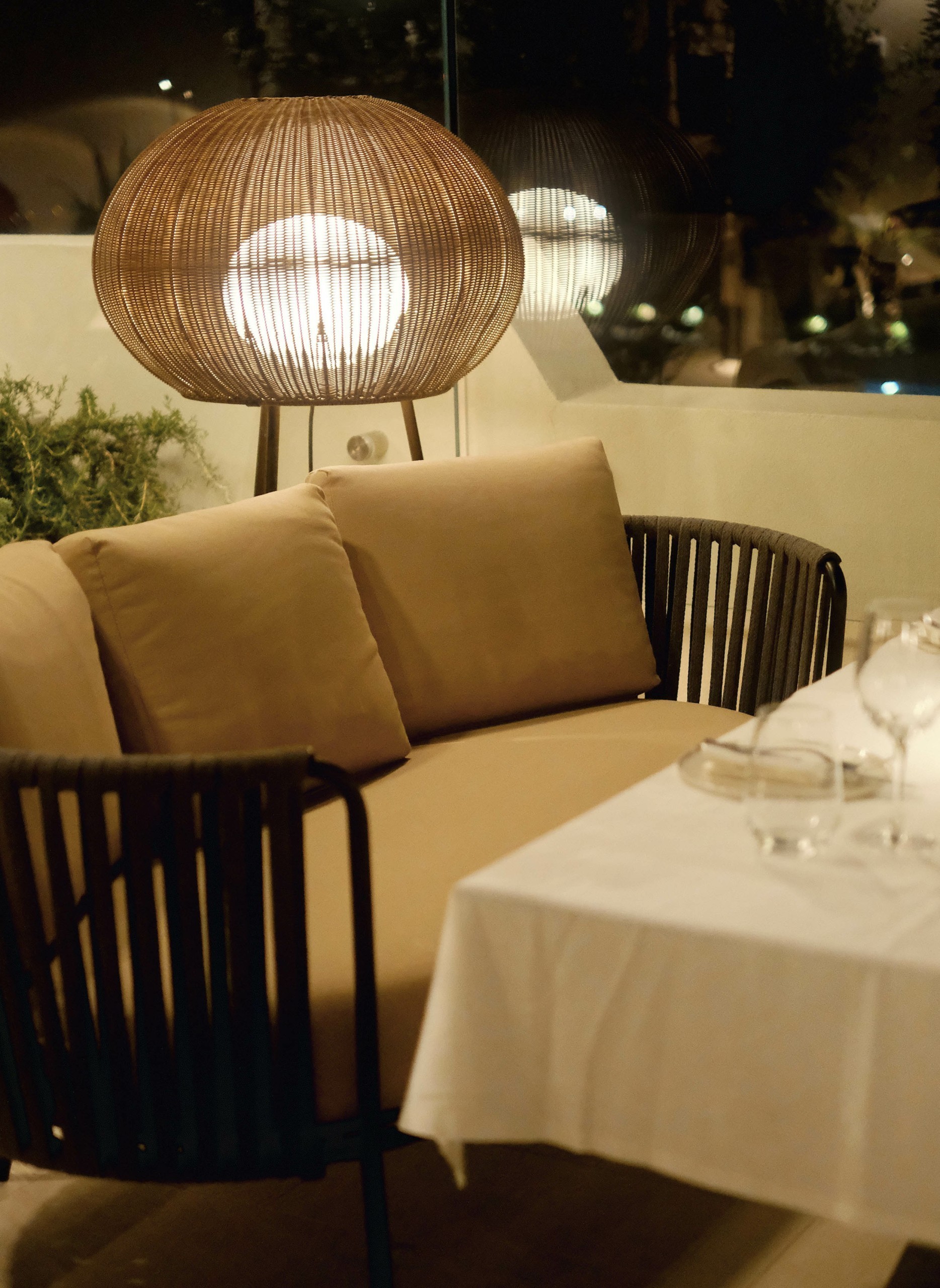 Comfort food italo-americano: come un ristorante di Santorini sta dando vita a una nuova e deliziosa tendenza 