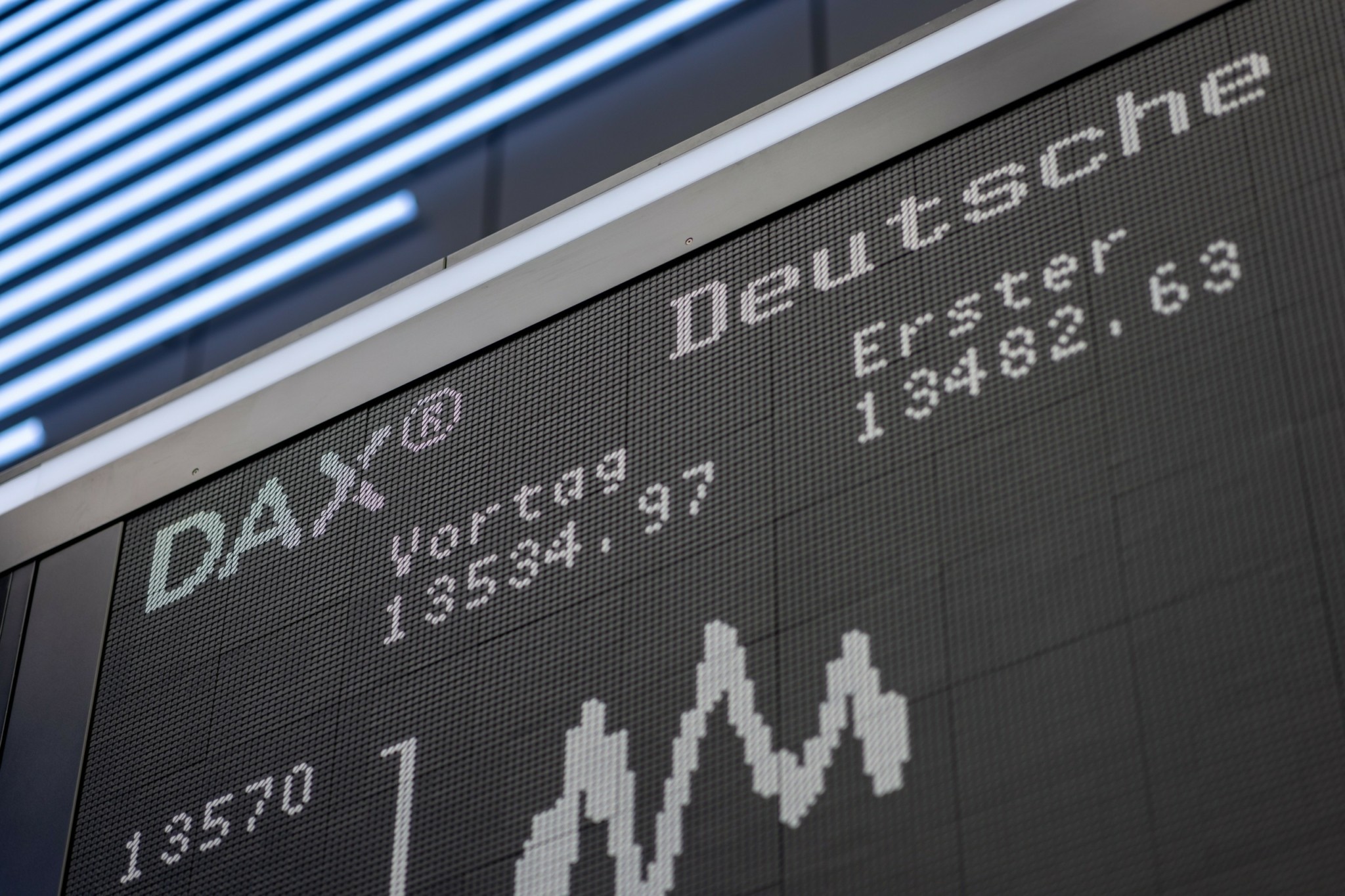 Διψήφιο ράλι για τη γερμανική Schott Pharma – «Σήκωσε» 813 εκατ. ευρώ από την IPO
