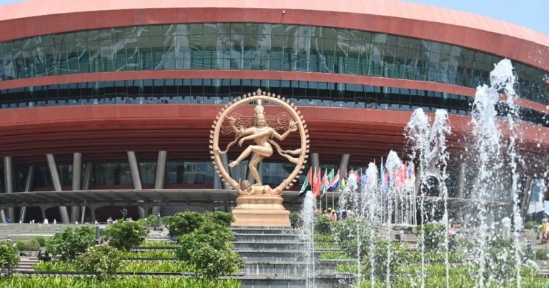 Το G20, ο σινοαμερικανικός ανταγωνισμός και το σχέδιο για την ισχυροποίηση της Παγκόσμιας Τράπεζας (pics)