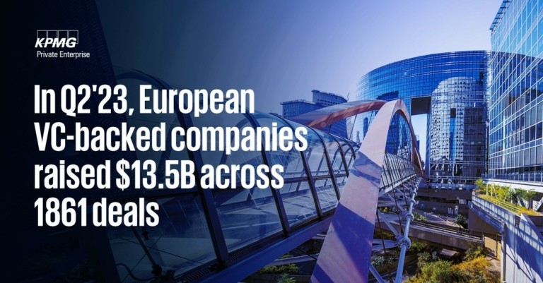 KPMG: Υποτονικές οι επενδύσεις venture capital – Οι εταιρείες που έκλεισαν mega-deals