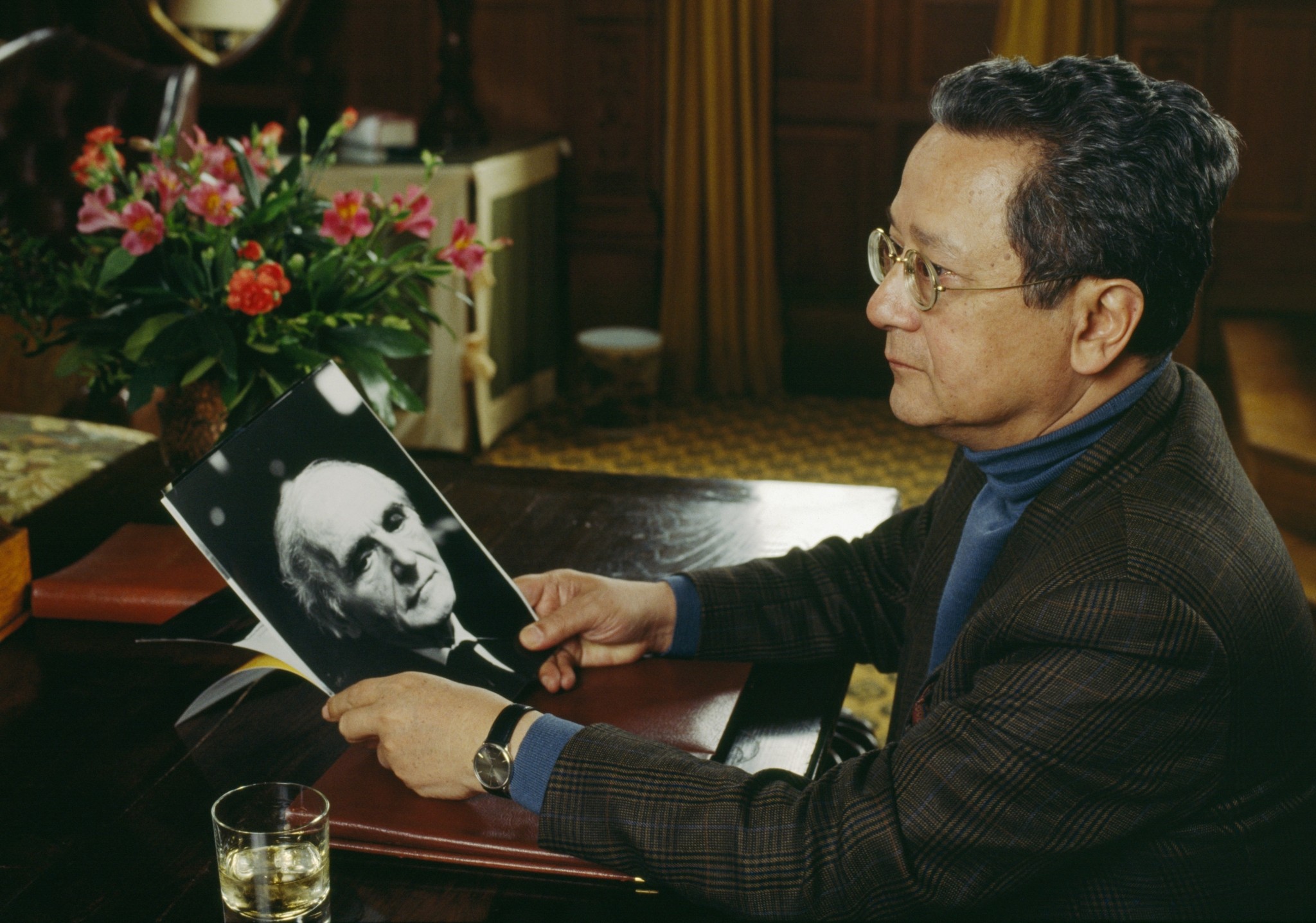 Ζακ Βερζές: Ο “δικηγόρος του διαβόλου” – Ανέλαβε τον Κάρλος “το Τσακάλι”, τον αρχηγό της Γκεστάπο και τους κόκκινους Χμερ