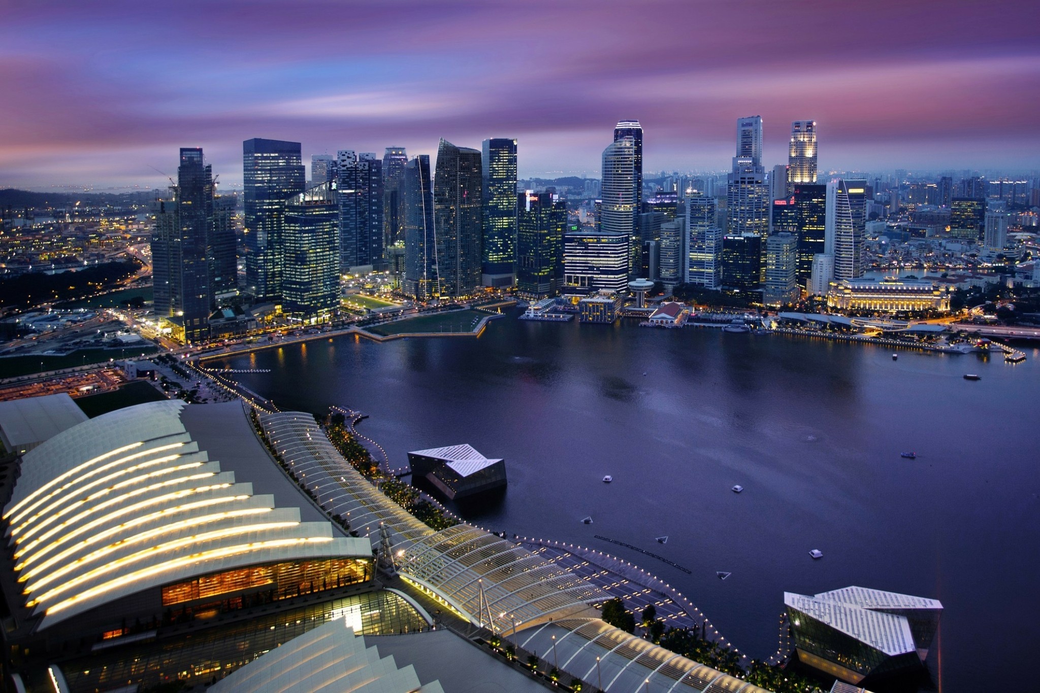 Γιατί στη Σιγκαπούρη οι άνθρωποι ζουν καλύτερα και περισσότερο – Στην ίδια λίστα και η Ικαρία