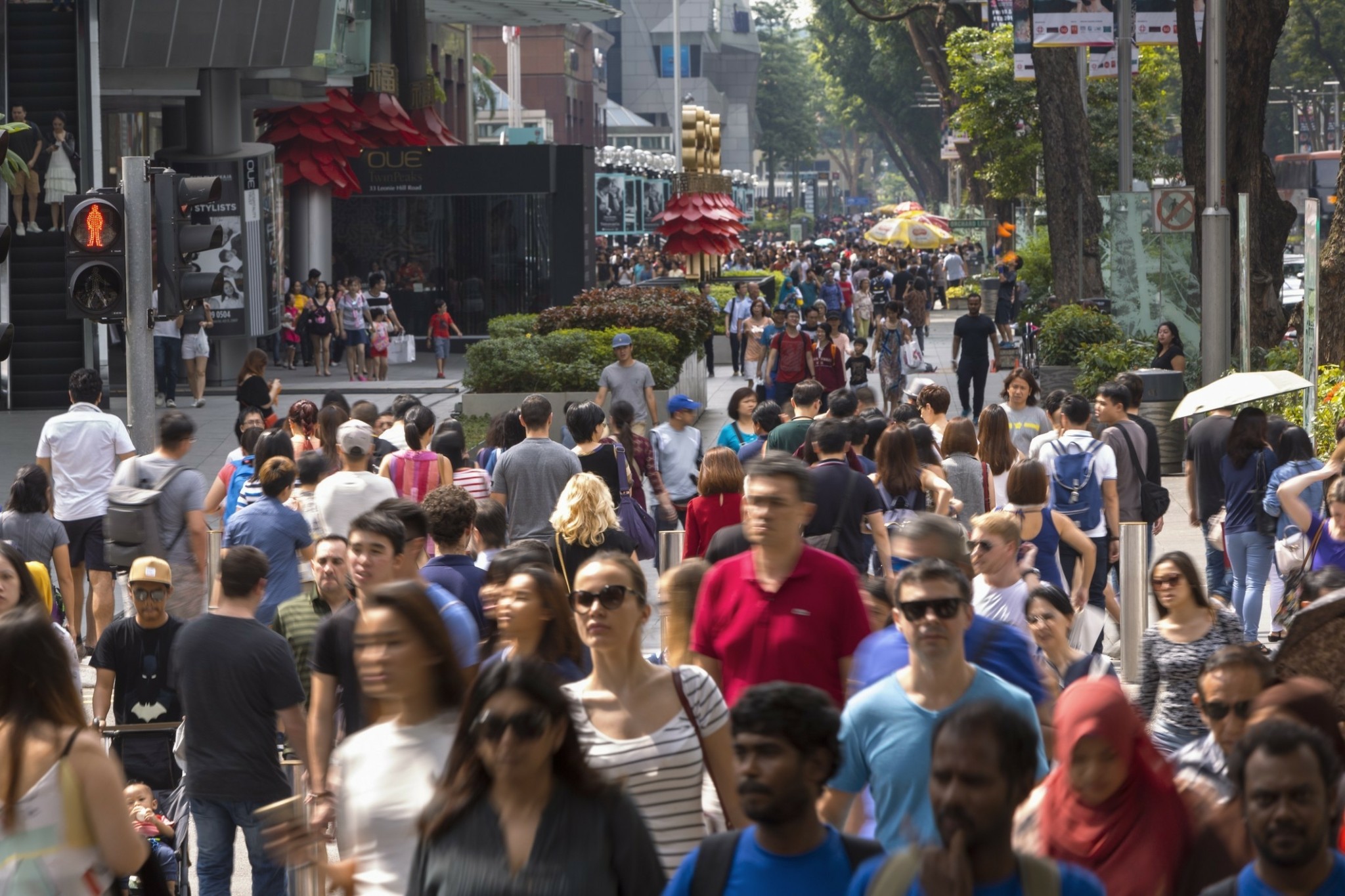Γιατί στη Σιγκαπούρη οι άνθρωποι ζουν καλύτερα και περισσότερο – Στην ίδια λίστα και η Ικαρία
