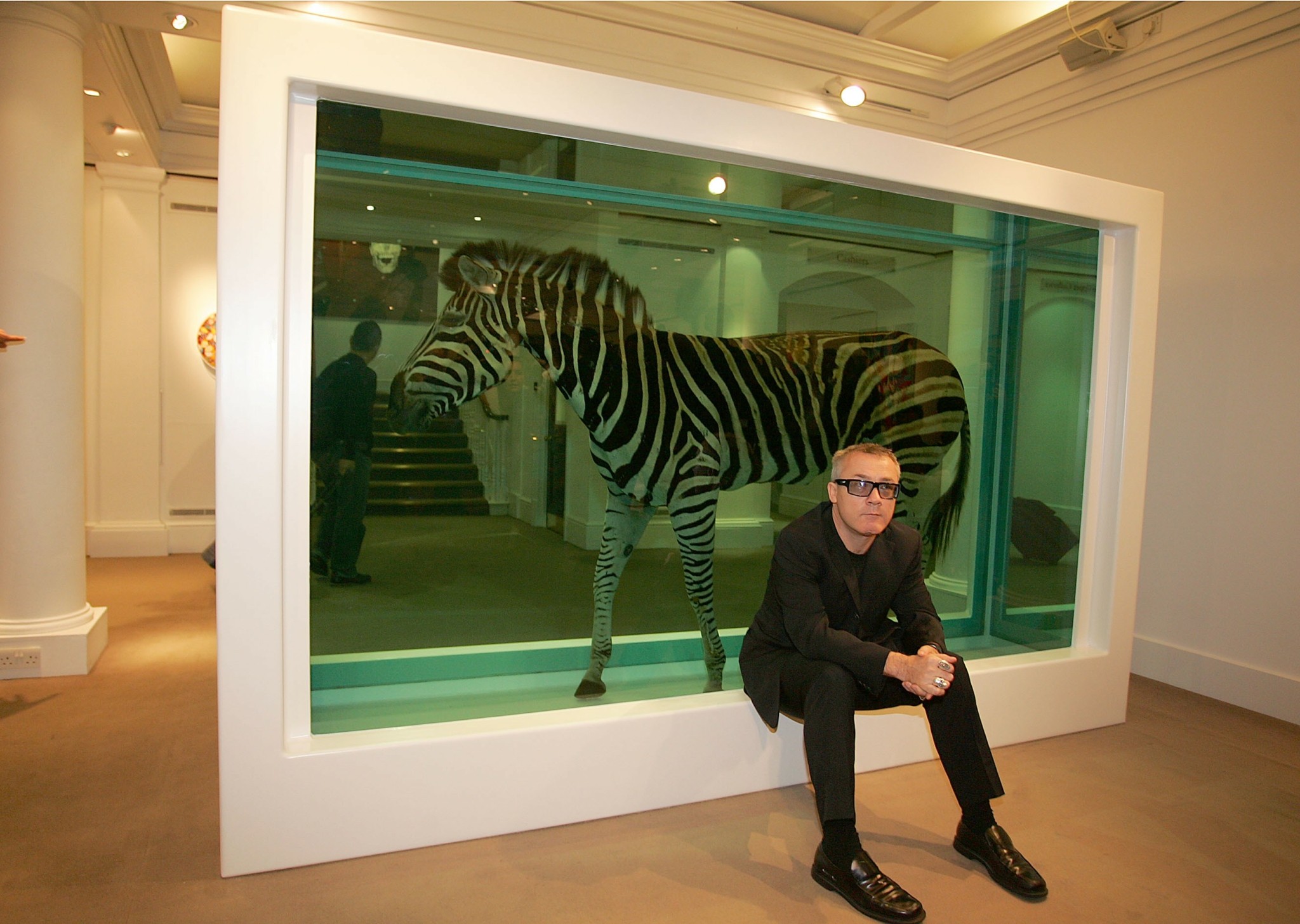 Σημάδια κρίσης στον χώρο της Τέχνης – Σε πτώση οι τιμές και απουσίες αγοραστών στις δημοπρασίες