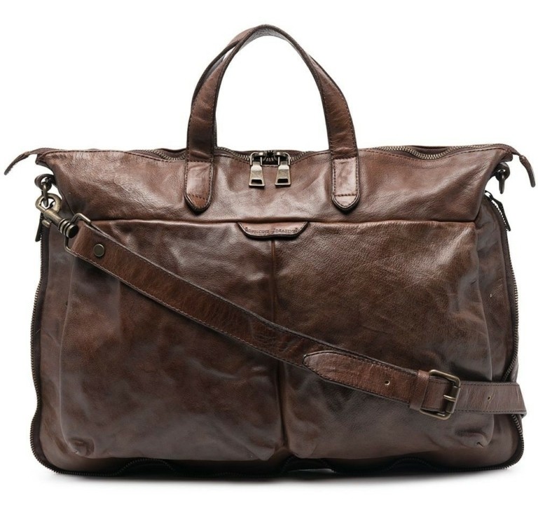 Μια επένδυση για πάντα – 10 τοπ briefcases με ανίκητο στυλ