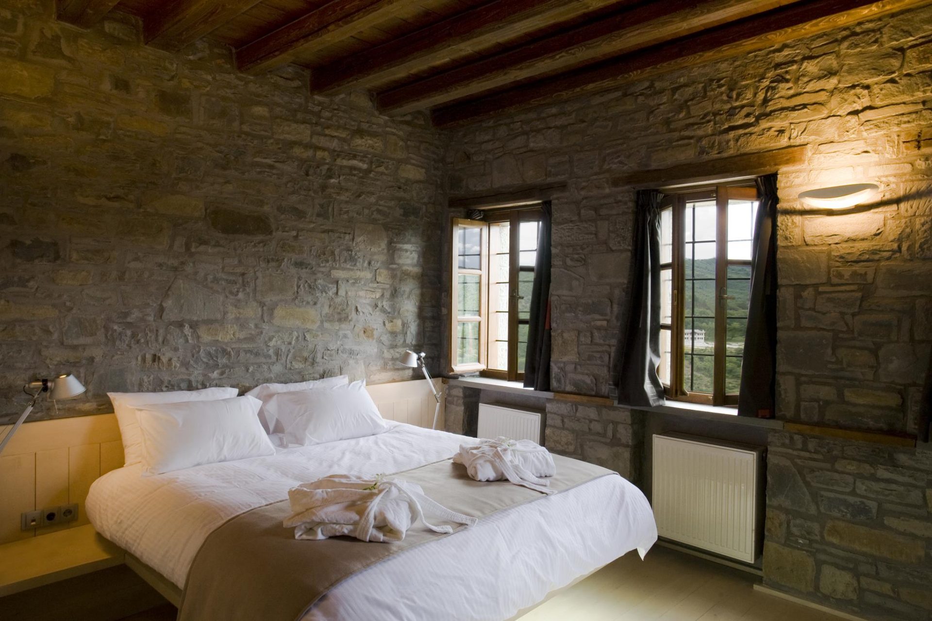 Kipi Suites: Μια κορυφαία εμπειρία ηρεμίας σε ένα πανέμορφο μπουτίκ ξενοδοχείο στα Ζαγοροχώρια