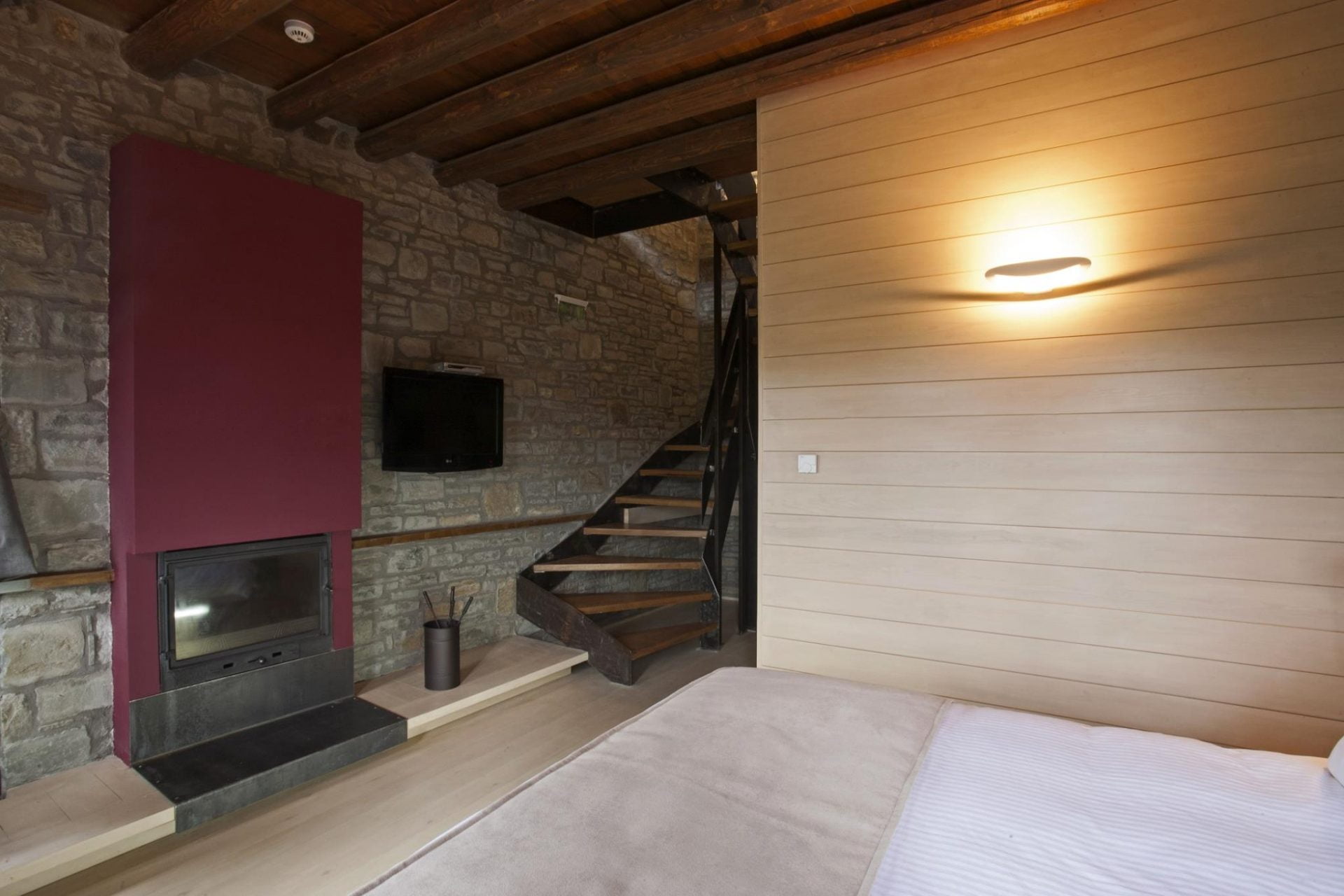 Kipi Suites: Μια κορυφαία εμπειρία ηρεμίας σε ένα πανέμορφο μπουτίκ ξενοδοχείο στα Ζαγοροχώρια