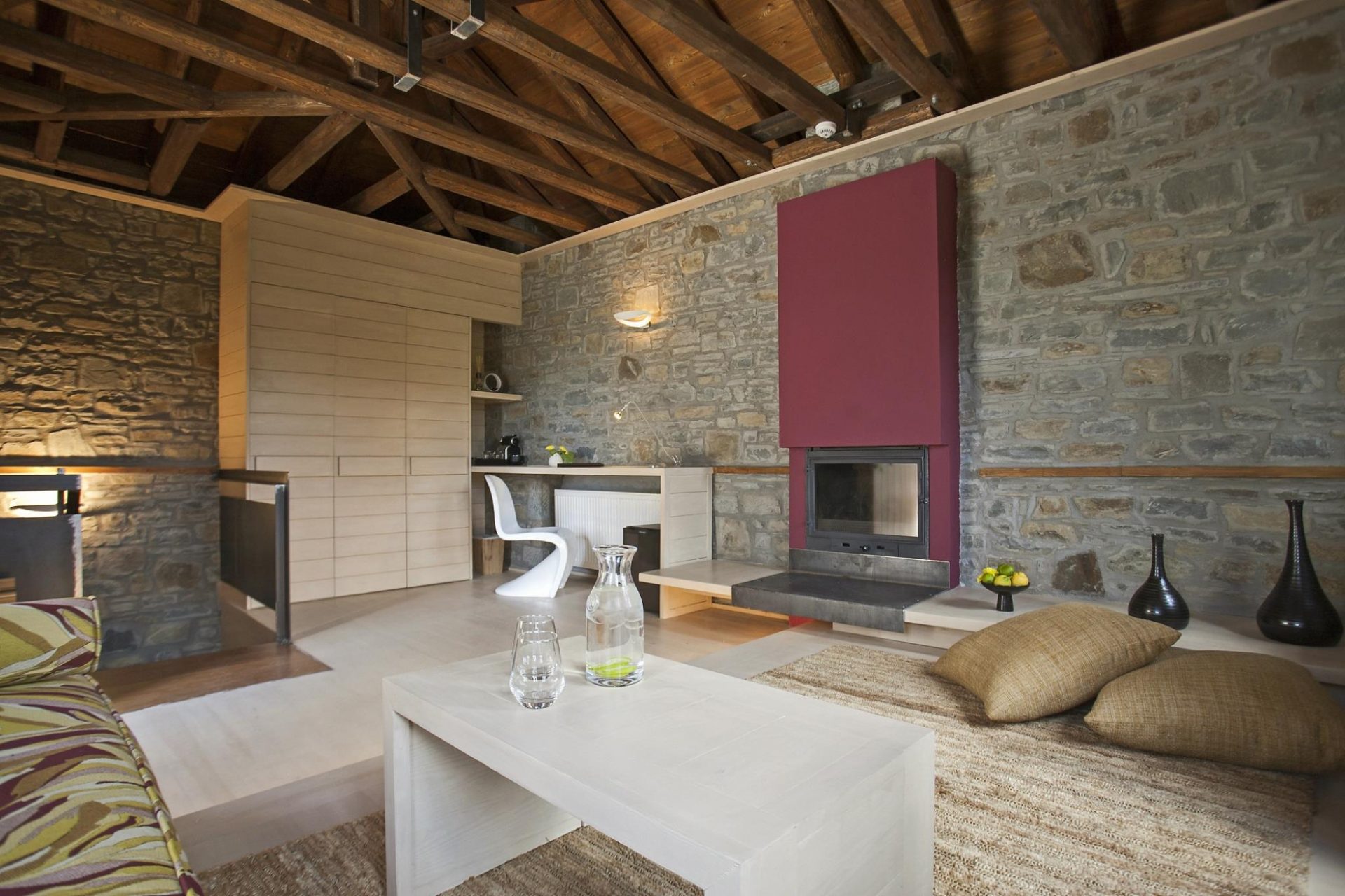 Kipi Suites: Μια κορυφαία εμπειρία ηρεμίας σε ένα πανέμορφο μπουτίκ ξενοδοχείο στα Ζαγοροχώρια