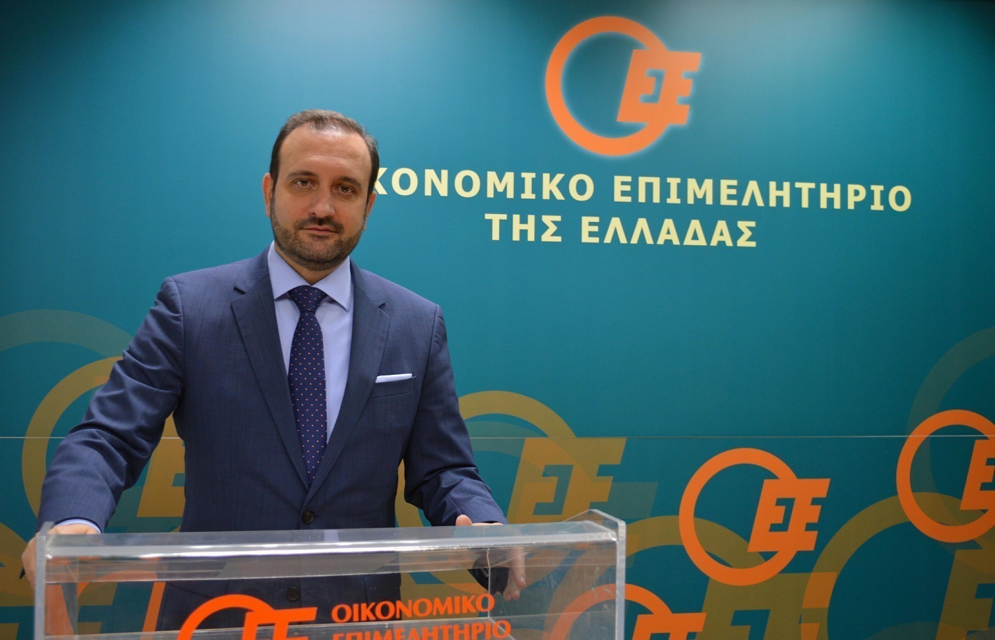 ΟΕΕ: Ζητά άμεσα 4 παρεμβάσεις από την Πολιτεία για τους πληγέντες στη Θεσσαλία
