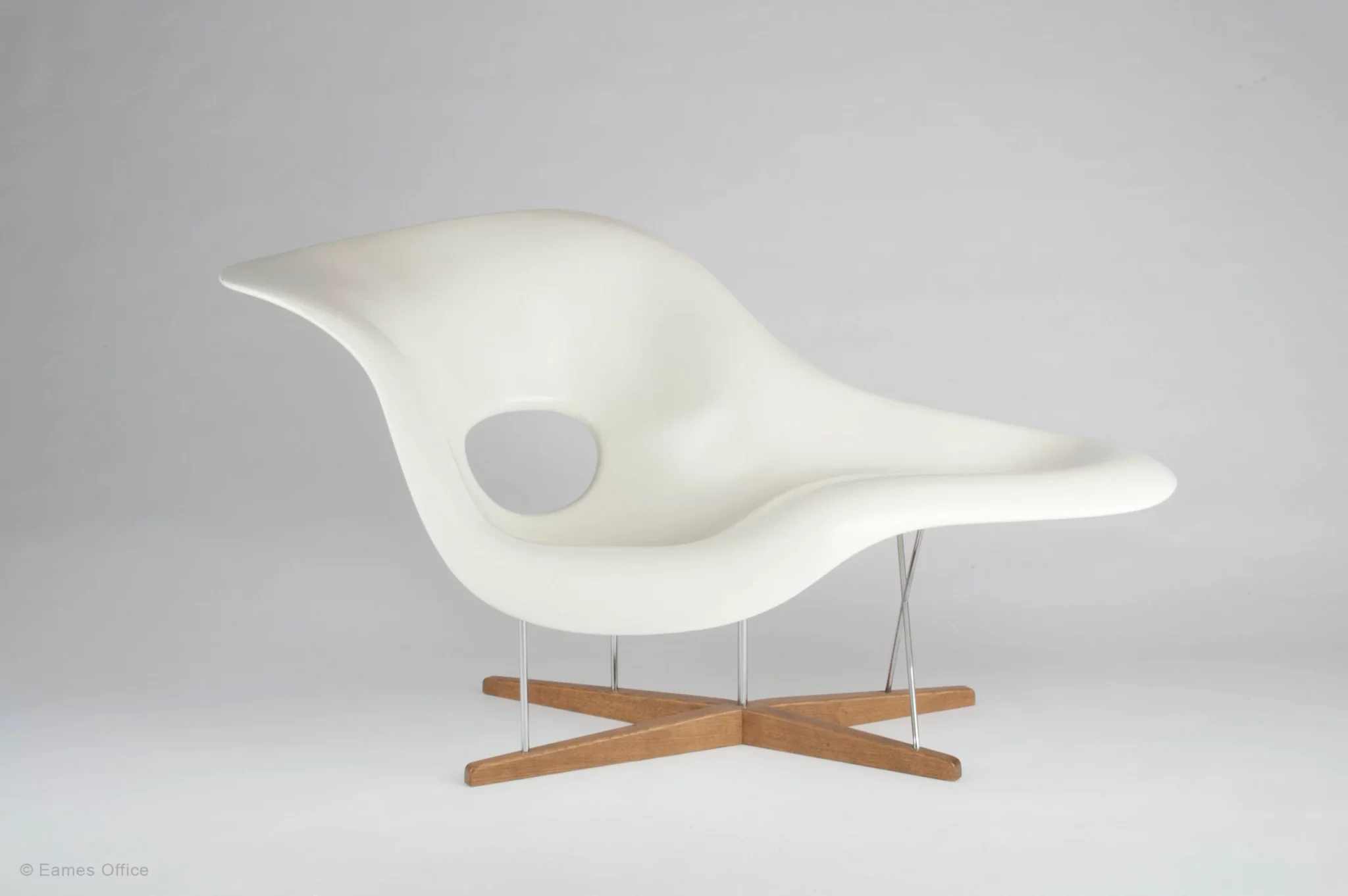 Οι Mεγάλοι του Design: Charles & Ray Eames – Το ζευγάρι με το μαγικό άγγιγμα