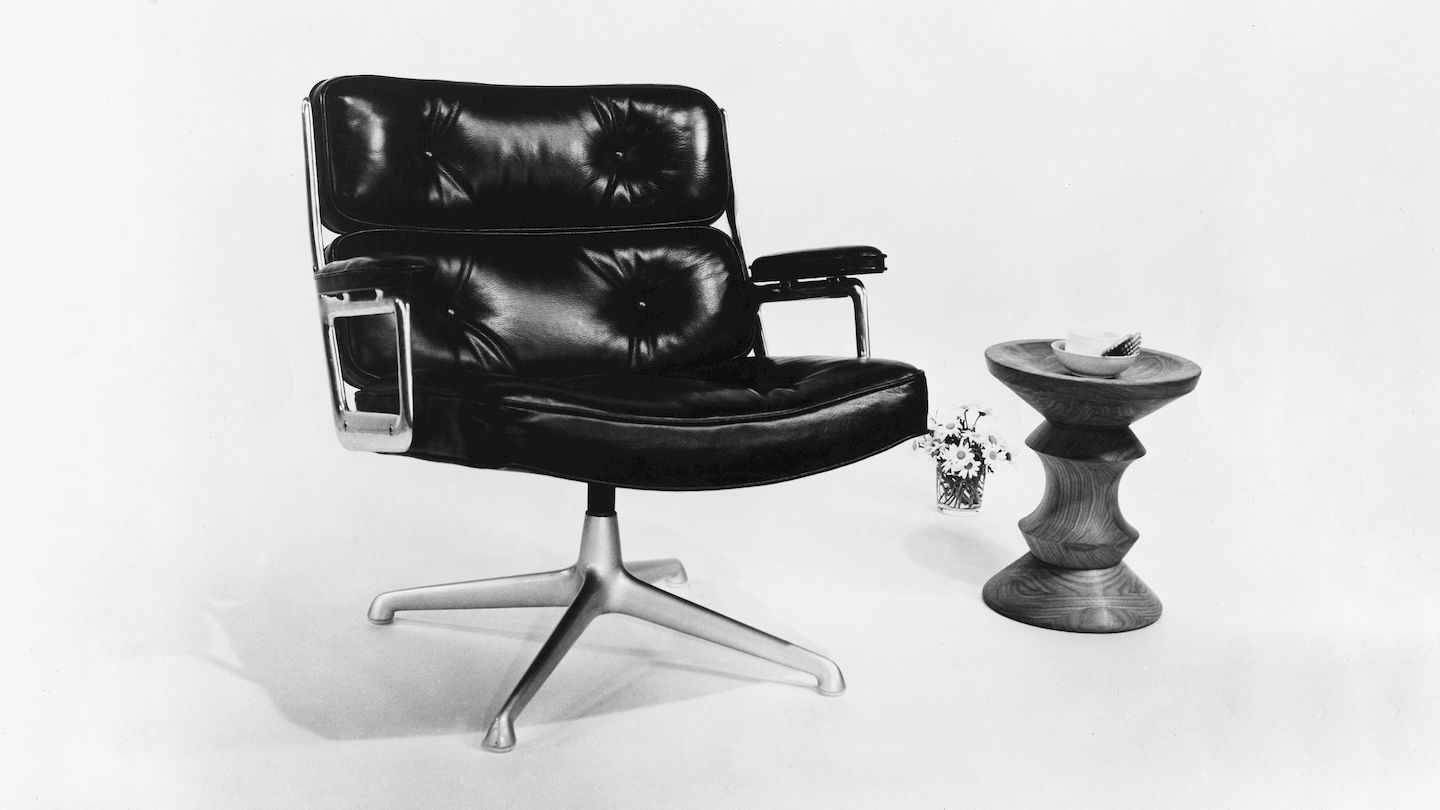 Οι Mεγάλοι του Design: Charles & Ray Eames – Το ζευγάρι με το μαγικό άγγιγμα